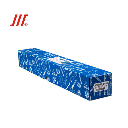 Chengliang Sichuan brand straight handle extra long twist drill 7*200