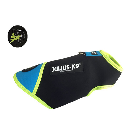 Julius K9 Dog Clothes Jacket Pet Jacket Dog Chest and Back Windproof Rain and Snow Small, Medium and Large Dog Clothes European Imported Pet Supplies Navy Blue S 51-64cm Outdoor Jacket Julius K9 Dog Clothes Jacket Pet Jacket Dog Chest and Back Windproof Rain and Snow Small, Medium and Large Dog Clothes European Imported Pet Supplies Navy Blue S 51-64cm Outdoor Jacket