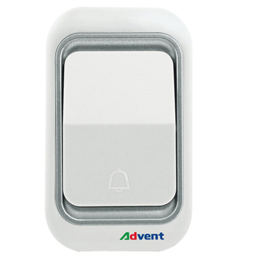 Advent Türklingel drahtlose Türklingel Home Pager Langstrecke E-681PB-681PZ Ein bis zwei Relaismodell