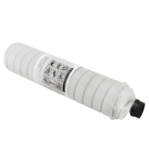 Jingcheng Ricoh 6210D Tóner Cartucho 6503/7503/9003SP Impresora A1060 Cartucho de tinta A1075 [40000 Páginas] 6210D Cartucho de polvo negro estándar/Plomería Gran capacidad