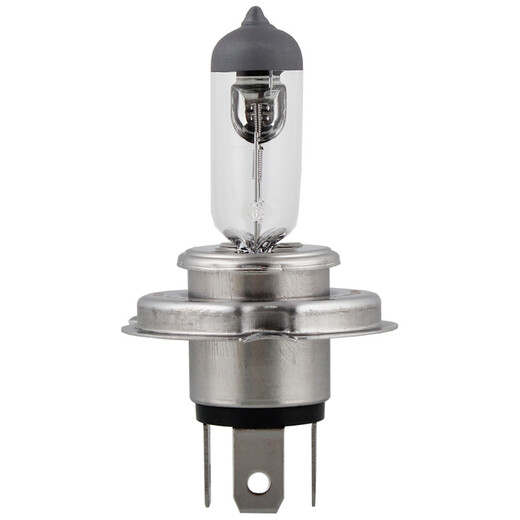 【9成新】飞利浦（PHILIPS）小太阳标准型石英灯H4-12342汽车灯泡大灯近光灯远光灯卤素灯