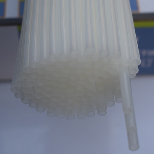 奇砚3846 空心钻装订机刀头φ5*30mm 3875装订机钻头 得力3888铆管