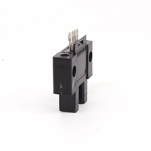 台邦（TAYB）U型L型槽型光电开关传感器EE-SX670 EE-SX671 672常开NPN5V-24V EE-SX671