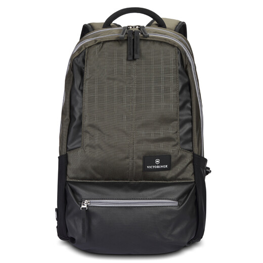 Victorinox Swiss Army Knife Backpack Business Leisure Sports Outdoor Backpack 15.6-inch laptop bag schoolbag 601418 Emont 3.0 Army Green