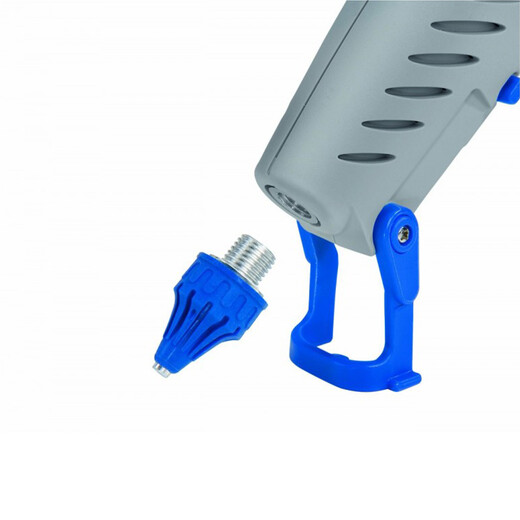 Zhuomei Zhuomei 940 High Temperature Hot Melt Glue Gun Original Standard Equipment