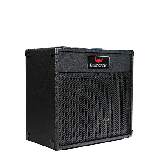 Bullfighter (Bullfighter) Bullfighter Guitar Speaker Folk Singing Portable Street Singing Guitar Speaker Bullfighter DC-20