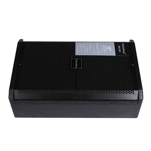 Depusheng Depusheng GM6X professional 6-way integrated mixer with power amplifier wireless microphone equalization effect Bluetooth 8-inch audio 12-inch speaker performance 12-inch stage audio set