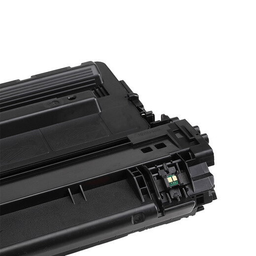 Peking Cheng geeignet für HP M701A Pulver Box HP M435NW Toner Patrone MFP M701N M706 M706N [36000 Seiten] 18000 Seiten extra große Kapazität Schwarz Toner Patrone*2