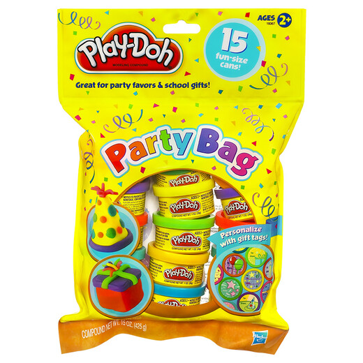 
[70% new] Hasbro (Hasbro) Pello Handmade DIY Colorful Mud Creative Kitchen Series Pizza Party + Colorful Party Pack Deliver Colorful Mud Handmade Books Children's Toy Plasticine