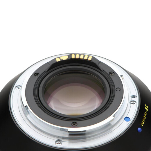 Zeiss (ZEISS) Otus full-frame SLR camera lens Owl manual focus 55mm f/1.4 standard fixed focus 1.4/55 ZF.2 Nikon mount