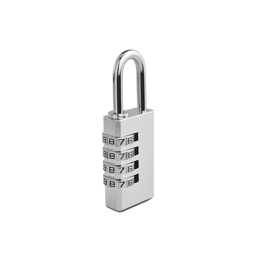 Yuema password padlock, suitcase lock, trolley luggage lock, gym locker door lock, dormitory cabinet lock, small password lock
