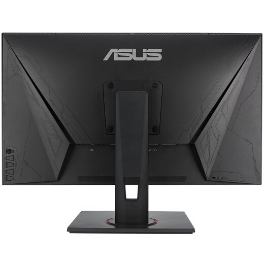 ASUS VG278QE 27-inch display 144Hz 1ms response FreeSync full HD gaming chicken LCD monitor (DP/HDMI/DVI interface)