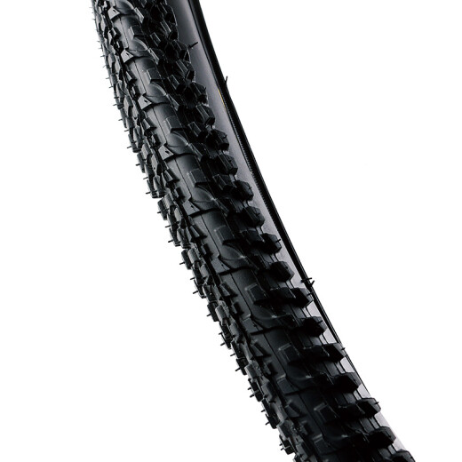 KENDA mountain bike tire inner tube 26-inch 1.95 ultra-light anti-puncture tire with inner belt and outer riding accessories k1153K115326X1.95-1 (with Meizui extended inner tube)