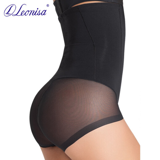 Leonisa haute taille corps mince pantalon sculpting pantalon de soulevés fesses pantalon minceur du corps