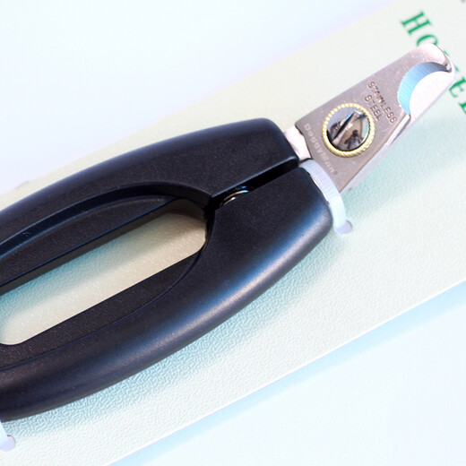 Dogman HB pet nail clippers for nail clippers, cat and dog nail clippers, pet grooming tools, nail clippers, size S for dogs