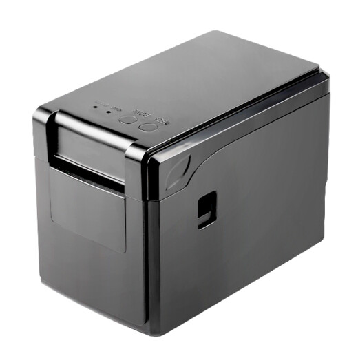 Gprinter GP-2120TF Thermal Barcode Printer Label Printer Self-adhesive Price Label Machine QR Code Barcode Machine 2120TF (Bluetooth Edition - Support Label Tickets)