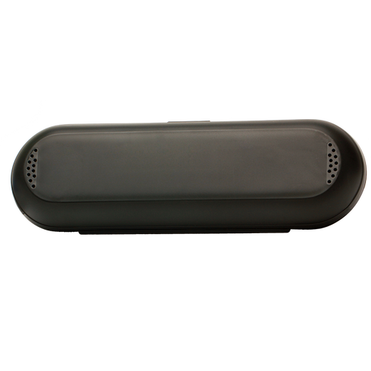 Philips Electric Zahnbürsten Reisebox Speicherbox mit HX6730HX6761HX6710HX6511HX6616 PHILIPS Schwarz mit HX6938HX6223HX6909