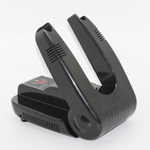 Qiaoqiao Senwei smart shoe dryer fully automatic hot air dryer shoe dryer shoe dehumidification ozone dehumidification standard smart model