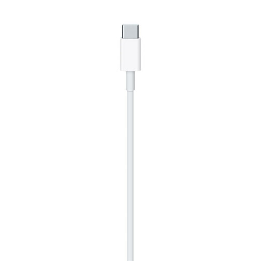 Apple/Apple USB-C/Type-C/Thunder 3 to Lightning/Lightning Cable Fast Charging Cable (1 meter) is suitable for iPhone14 series/iPad/Mac/Airpods