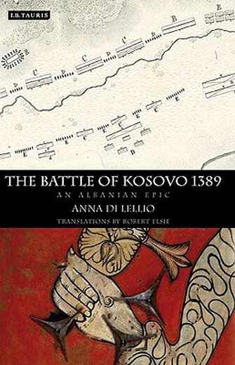 
[Reservation]The Battle of Kosovo 1389: An Albanian