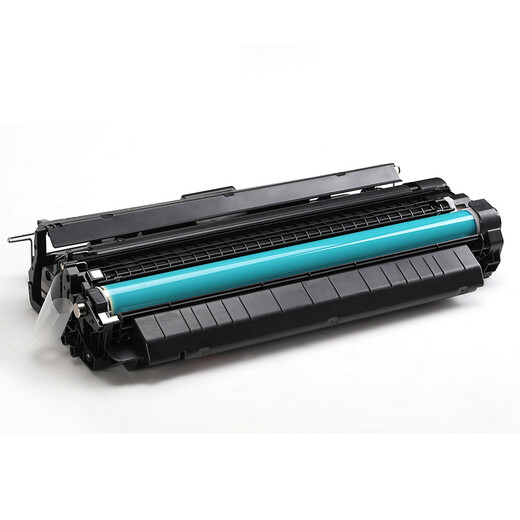 Peking Cheng geeignet für HP M701A Pulver Box HP M435NW Toner Patrone MFP M701N M706 M706N [36000 Seiten] 18000 Seiten extra große Kapazität Schwarz Toner Patrone*2