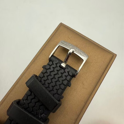 Second-hand 99 new Chopard Mille Miglia series automatic mechanical Chopard men's watch 168331-3001 39mm