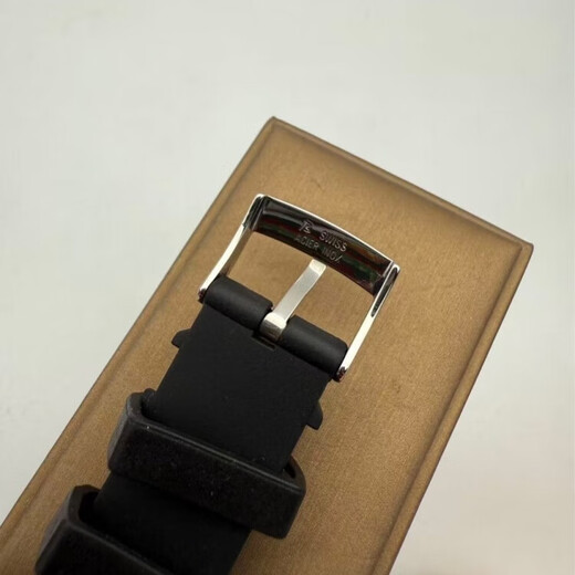 Second-hand 99 new Chopard Mille Miglia series automatic mechanical Chopard men's watch 168331-3001 39mm