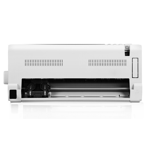 Impresora de impuestos de la impresora deli aguja de la impresora Impresora de impuestos de impuestos DL-690K (110 columnas A3 Vertical)
