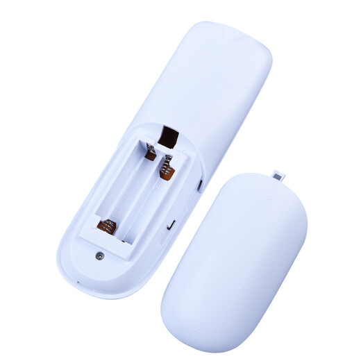 Donpv suitable for Konka TV remote control KK-Y378 universal KK-Y378A/C LED32S1 LED40S1 white