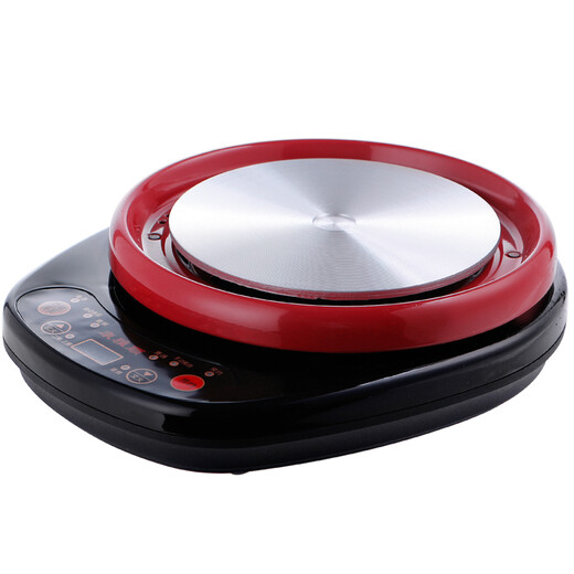 Kang Yashun health pot single pot decoction pot soup pot medicine pot lid base red edge base