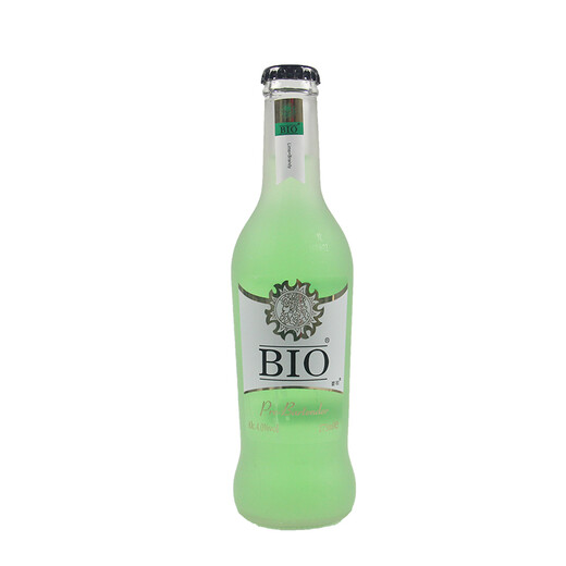 碧欧预调鸡尾酒朗姆酒混装275ml整箱装低度微醺酒6种口味果味洋酒 两箱共十二瓶装 加赠品后共12瓶