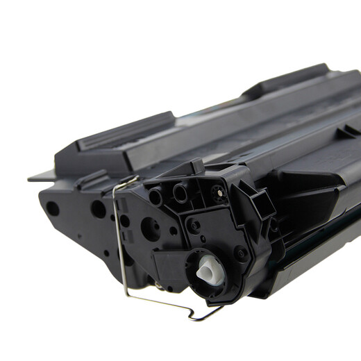 Peking Cheng geeignet für HP M701A Pulver Box HP M435NW Toner Patrone MFP M701N M706 M706N [36000 Seiten] 18000 Seiten extra große Kapazität Schwarz Toner Patrone*2