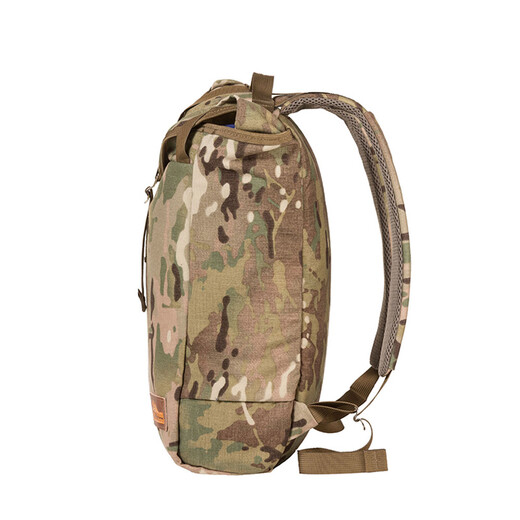 Mystery Ranch Kletterwerks Market Backpack Casual Retro Travel Bag Laptop Bag Multicam MC Camouflage