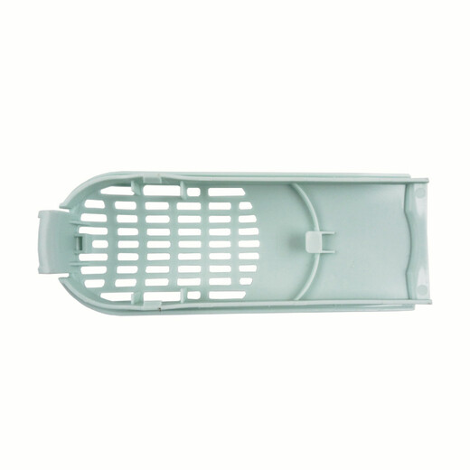 Huixi adaptiert an Weili Weili Waschmaschine Zubehör Filter Mesh Bag Müllbeutel Mesh Bag Universal Old Style Pulsator Vollautomatisch XQB60-6099A XQB70-7029 Nr. 140 [Green Style] 1 Pack