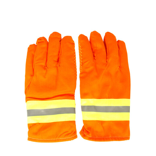 Yutu escape fire emergency kit ABS emergency box waist ax safety rope mask emergency light wet towel gloves fire extinguishing blanket protective gloves