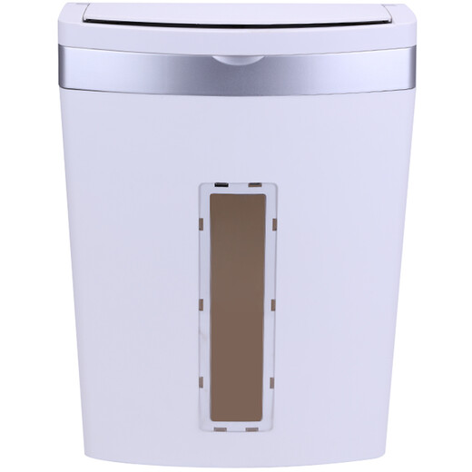 Astronomy (TEN-WIN)9004 Paper Shredder Office and Home Electric High Power Automatic Paper Feed Confidential Granular Commercial Document Shredder Level 5 Confidential