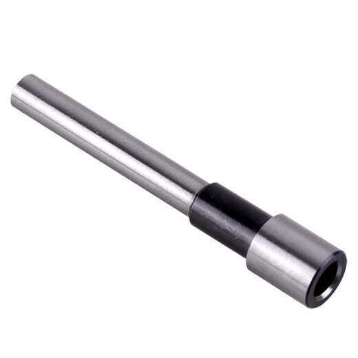 Deli 3849 hollow drill knife financial binding machine special hollow drill knife 5.0*30mm suitable model 3881/14650