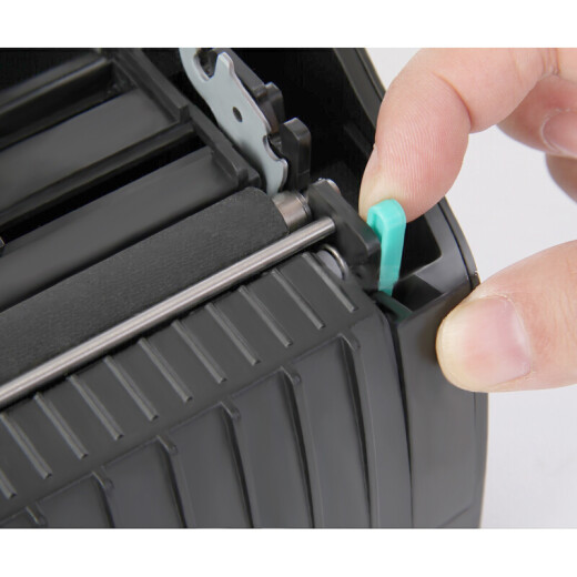 Gprinter GP-2120TF Thermal Barcode Printer Label Printer Self-adhesive Price Label Machine QR Code Barcode Machine 2120TF (Bluetooth Edition - Support Label Tickets)