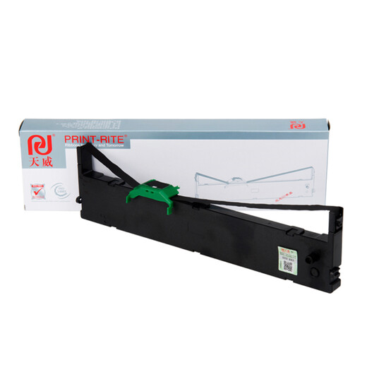 Tianwei is suitable for Fujitsu DPK750 770E 760 750K 700 1080 1580 2080 2180S 6630K printer ribbon holder 12.7mm*15m