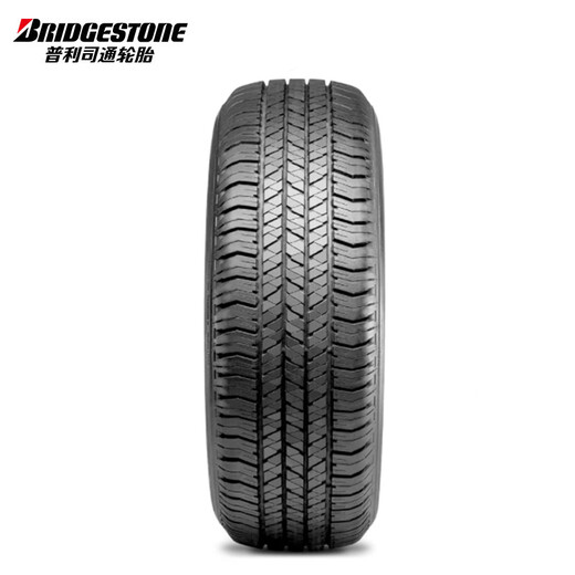 Bridgestone Automotive Tire Duellier H/T 684-II-Serie Verschleiß Widerstand 255/70R16 111H Navarra