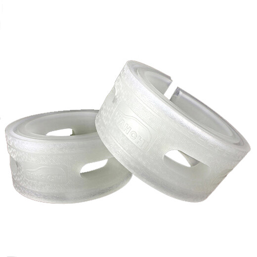 Huachi brand car shock absorber buffer rubber spring shock absorber pad shock absorber rubber modified chassis raised buffer block chassis stabilizer front wheel + rear wheel (2 boxes of 4) Please note the model + year + displacement when taking the photo