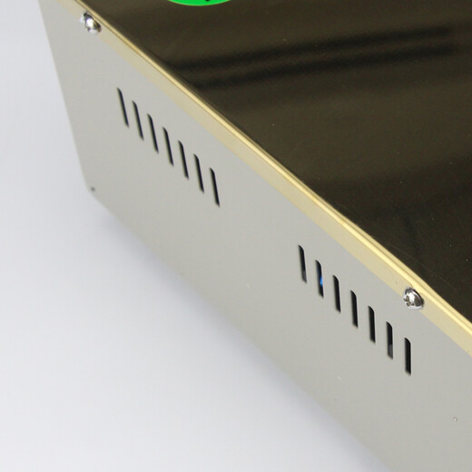 Huaqi Zhengbang tin furnace desktop lead-free tin pot tin melting furnace temperature regulating soldering furnace square lead dip soldering machine PCB circuit board welding lead-free 3530D tin melting furnace