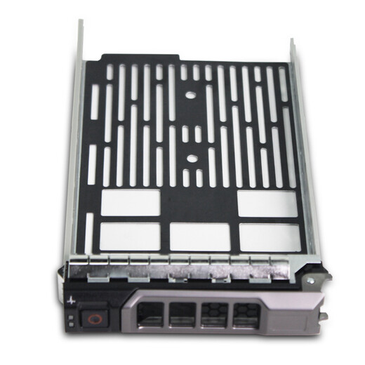 
Dell (DELL) server mechanical hard disk/bay server-specific SAS/SATA plug-in and unplugged hard disk 3.5-inch 13th generation-R720/R730 and other hard disk brackets Delivery wire