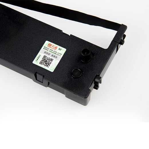 Tianwei is suitable for Fujitsu DPK750 770E 760 750K 700 1080 1580 2080 2180S 6630K printer ribbon holder 12.7mm*15m