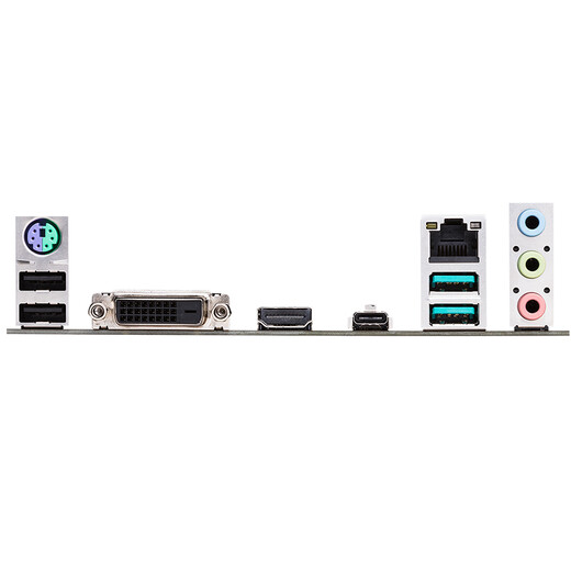 Asus (ASUS) TUF B360M-PLUS GAMING S Gaming Motherboard Support CPU 9100F/9400F/9500/9700F (Intel B360/LGA 1151)