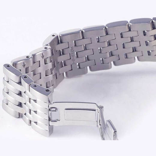 
Seiko (SEIKO) watch pilot series imported business casual waterproof steel belt automatic mechanical men's watch SRP693J1 Chinese Valentine's Day gift