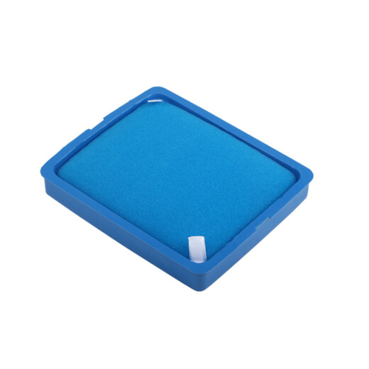 Wanchuang Adaptado a Philips Accesorios de aspiradora FC9728FC9732FC9735 Filtro Mase Filtro de algodón Elemento HEPA Filtro de entrada de aire de aire + salida de aire Par