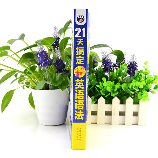 21天搞定全部英语语法—英语入门英语口语学习必经之路-昂秀外语