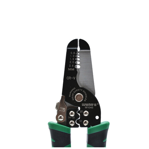 GJXBP-Mehrzweck-Draht-Stripper-Stripper-Stripper-Klima-Drahtstreifen Schnelldrahtstripper W1045/6/7 Mehrzweckdrahtstripper W1047)