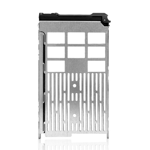 
Dell (DELL) server mechanical hard disk/bay server-specific SAS/SATA plug-in and unplugged hard disk 3.5-inch 13th generation-R720/R730 and other hard disk brackets Delivery wire